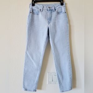 Old Navy - OG Straight- High Rise Design